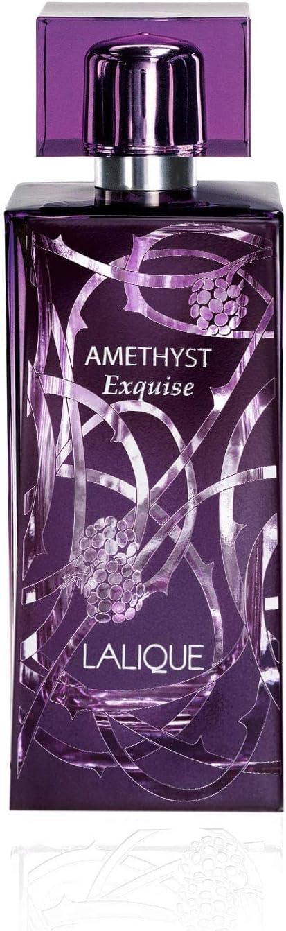 Lalique Amethyst Exquise - Eau de Parfum