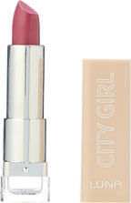 Luna Creamy City Girl Matte Lipstick