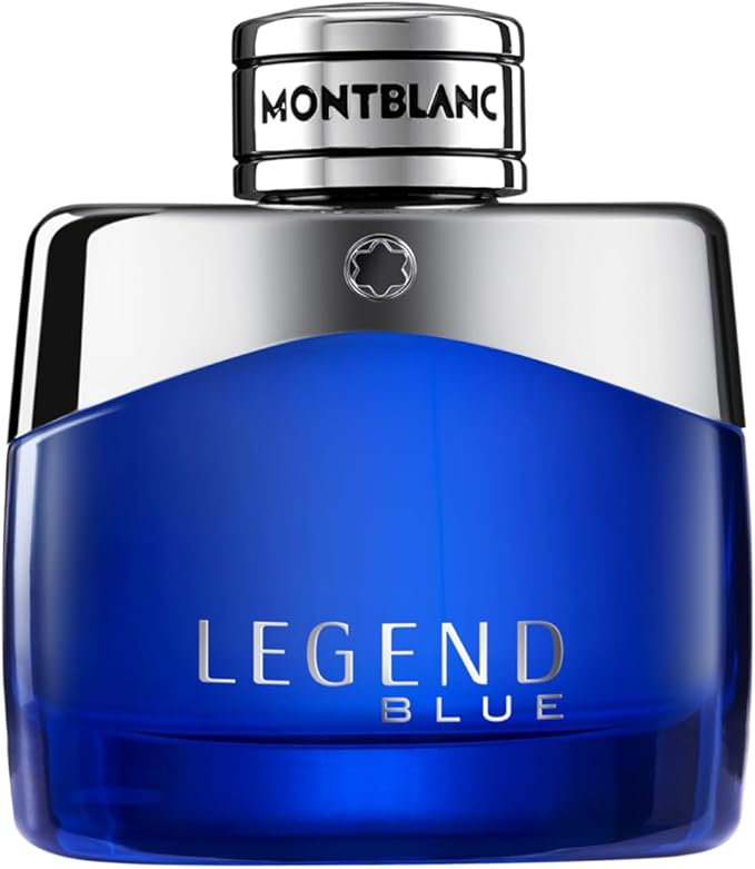 Legend Blue - Eau de Parfum