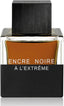 Lalique Encre Noire A L'extreme - Eau de Parfum