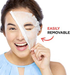 Garnier Moisturizing Hydra Bomb Tissue Mask With Pomegranate