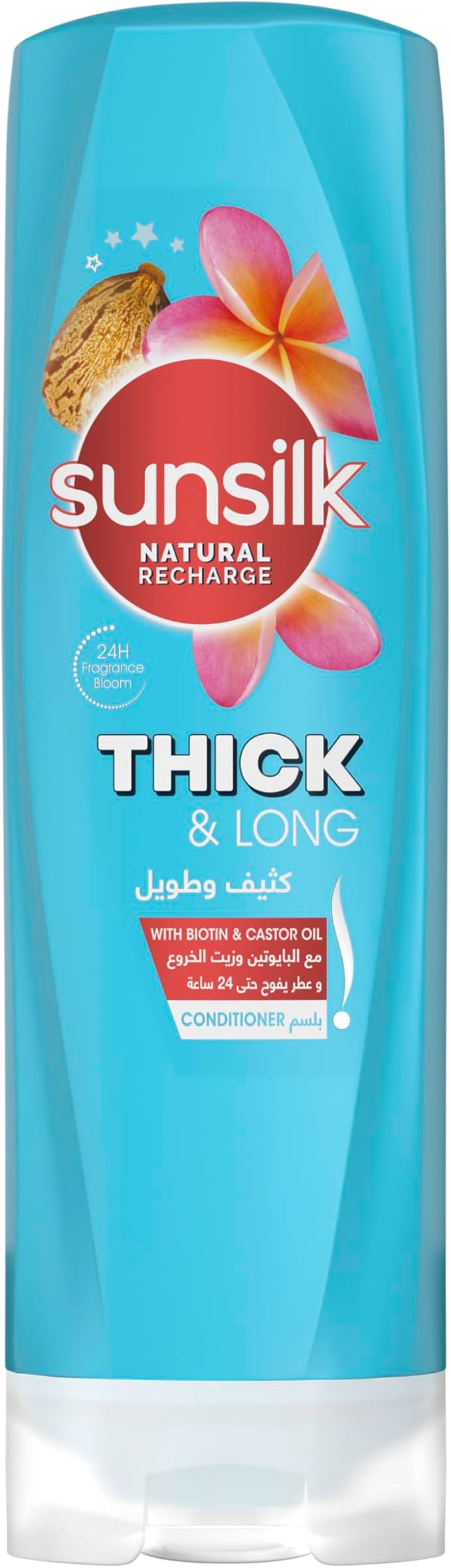 Sunsilk Thick & Long Conditioner Main image