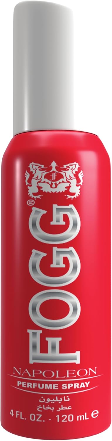 Fogg Napoleon Body Spray For Men
