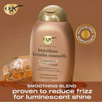 Ogx Brazilian Keratin Smooth Conditioner