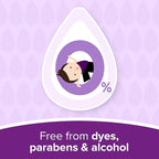 Johnsons Kids Strength Drops Conditioner