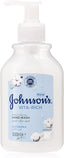 Johnsons Cotton Milk Vita-Rich Moisturizing Hand Wash