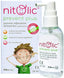 Nitolic Prevent Plus Anti Lice Solution