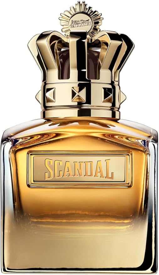 Jean Paul Gaultier Scandal Absolu Pour Homme - Parfum