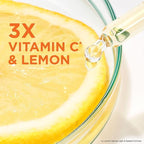 Garnier SkinActive Fast Fairness Day Cream with 3x Vitamin C and Lemon