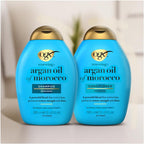 Ogx Renewing Argan Oil Of Morocco Conditioner
