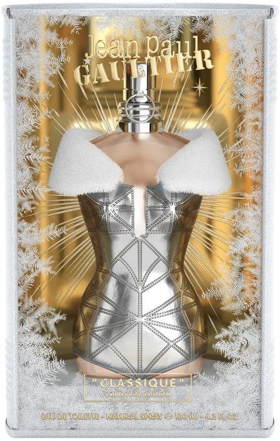 Jean Paul Gaultier Classique Collector - Eau de Toilette