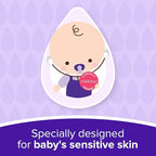 Johnsons Sleep Time Bath No More Tears