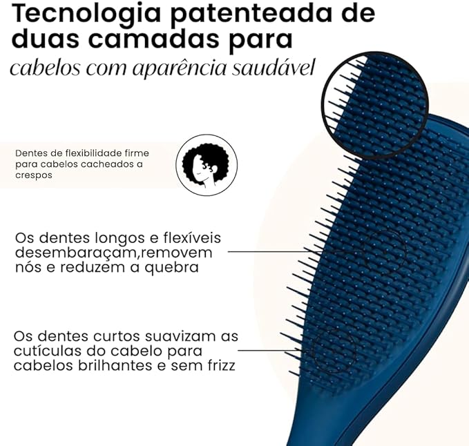 Tangle Teezer Detangler Hair Brush