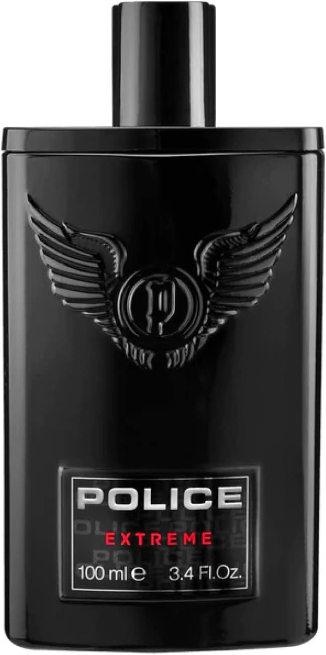 Police Contemporary Extreme - Eau de Toilette