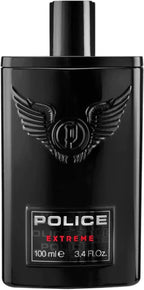 Police Contemporary Extreme - Eau de Toilette