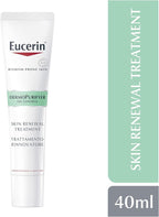 Eucerin DermoPurifyer Oil Control Skin Renewal Treatment Serum