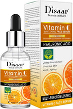Disaar Beauty Vitamin C Face Serum