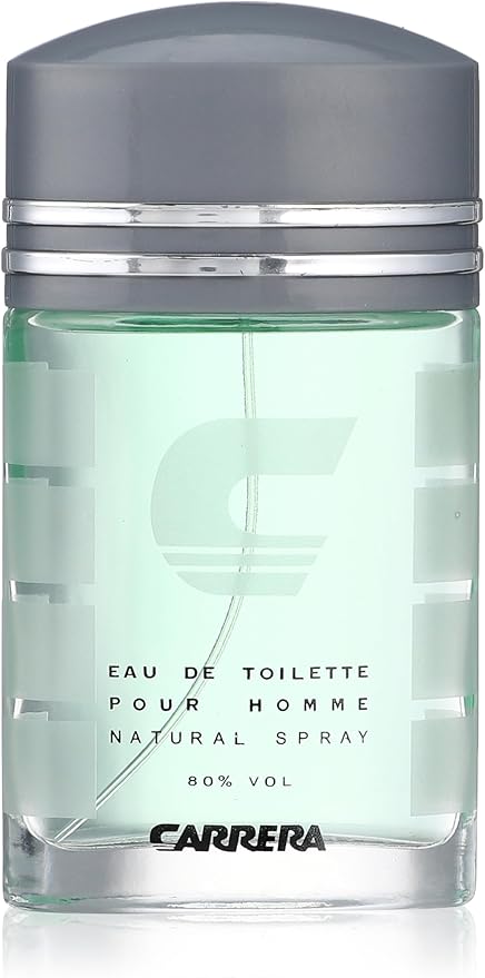Carrera Jeans - Eau de Toilette