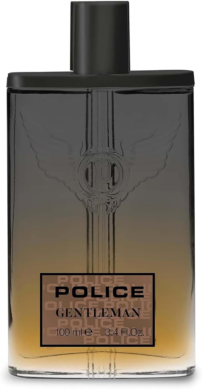 Police Gentleman - Eau de Toilette