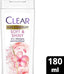 Clear Anti Dandruff Soft & Shiny Shampoo For Women