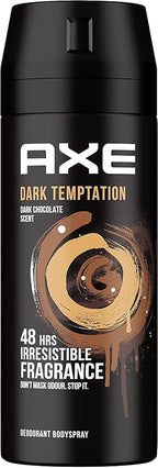 Axe Dark Temptation Deodorant For Men