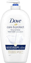 Dove Care & Protect moisturizing Handwash