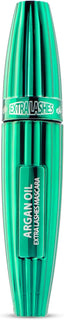 Luna Extra Lashes Mascara With Argan Oil Black