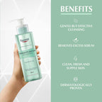 Eucerin Dermo Purifyer Oil Control Gel Cleanser