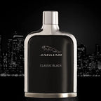 Jaguar Classic Black - Eau de Toilette