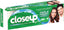 Closeup Triple Fresh Green Mint Toothpaste