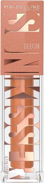 Maybelline Sunkisser Liquid Glow Blush