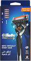 Gillette ProGlide5 Blades 5 Razors