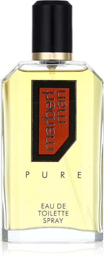 Marbert Man Pure - Eau de Toilette Main image