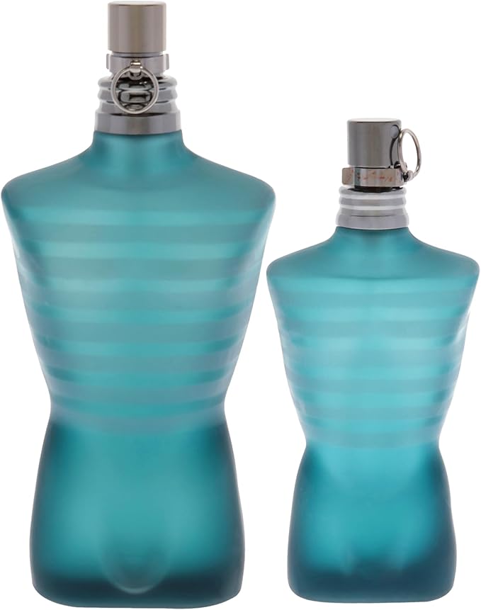 Jean Paul Gaultier Le Male - Eau de Toilette - Gift Set 100ml + Spray 40ml For Men Secondary image