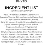 Phyto Douceur Softness Conditioner