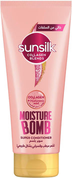 Sunsilk Collagen Blends Sulfate Free Super Conditioner