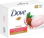 Dove Reviving Soap Reviving With Pomegranate & Lemon