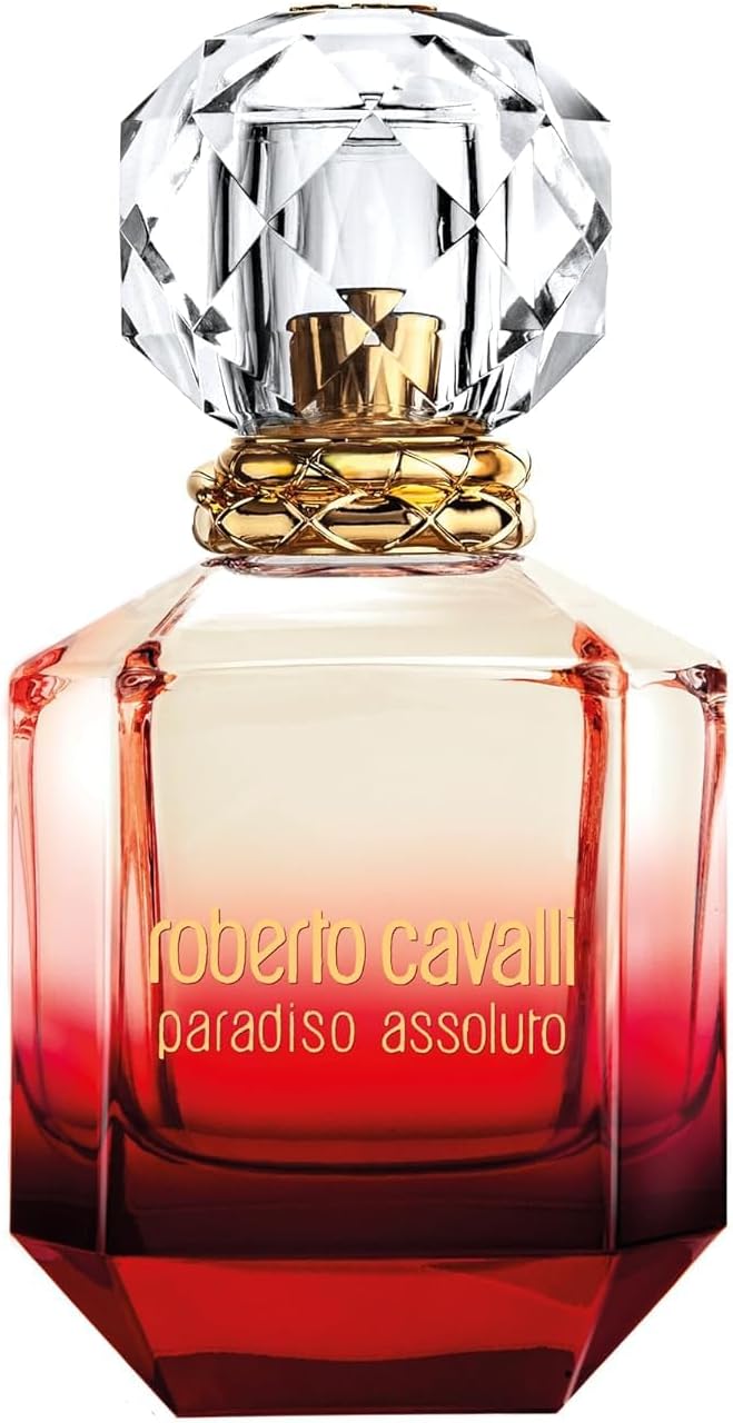 Paradiso Assoluto - Eau de Parfum