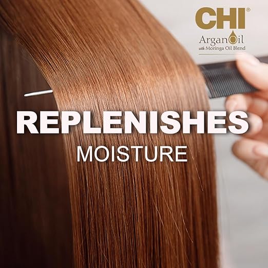 CHI Argan Oil Conditioner