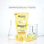 Garnier Fast Bright Vitamin C Daily Scrub - Scrub