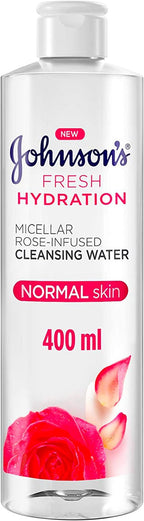 Johnsons Fresh Hydration Micellar Water