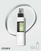 Cosrx - Centella Water Alcohol-Free Toner