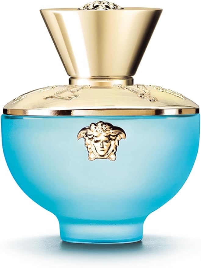Dylan Turquoise Pour Femme -  Eau de Toilette