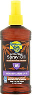 Banana Boat Protective Spray Oil Spf 15