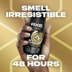 Axe Gold Temptation Deodorant For Men