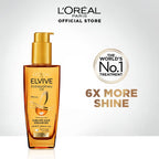L'Or√©al Paris Elvive Extraordinary Oil Serum