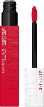 Maybelline Super Stay Matte Ink Liquid Lipstick