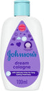 Johnsons Dream Baby Cologne
