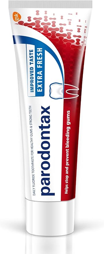 Parodontax - Extra Fresh Toothpaste