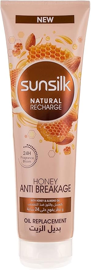 Sunsilk Oil Replacement Anti Breakage With Honey Cream
